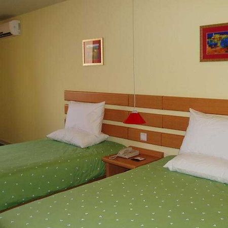 Home Inn Changchun Dış mekan fotoğraf