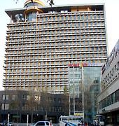 Home Inn Changchun Dış mekan fotoğraf