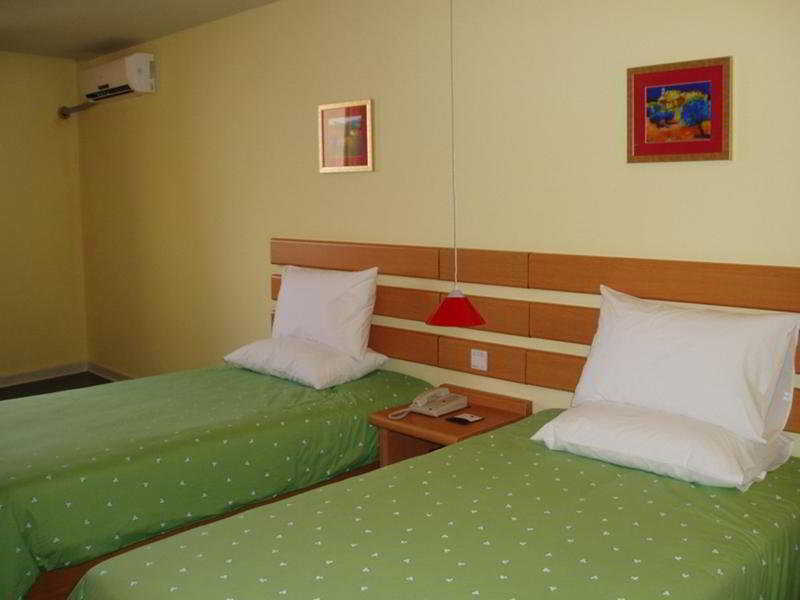 Home Inn Changchun Dış mekan fotoğraf