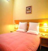 Home Inn Changchun Dış mekan fotoğraf