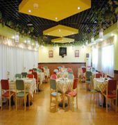 Home Inn Changchun Dış mekan fotoğraf